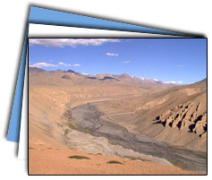 Leh Tour Packages