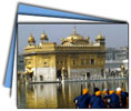 Golden Temple, Amritsar