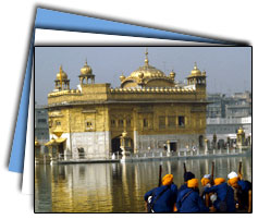 Golden Temple, Amritsar Tour Packages