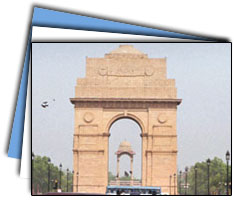 India Gate, Delhi Tour Packages