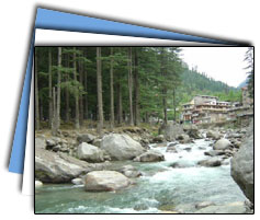 Manali  Tour Packages