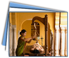 Ananda Ayurvedic Rejuvenation Tour