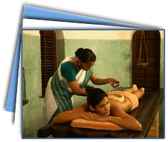 South India Ayurveda Tour