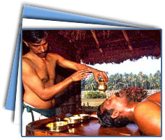 South India Ayurveda Tour