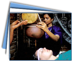 South India Ayurveda Tour