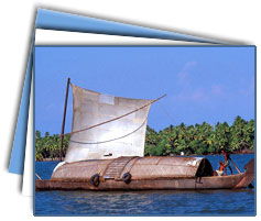 Cochin  Travel Packages