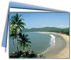 Goa Holiday Package Tour