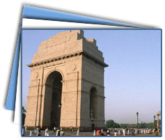 India Gate, Delhi Tour Packages