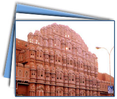 Hawa Mahal, Jaipur Travel Guide