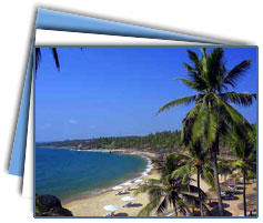 Kovalam Beach Travel Packages