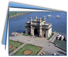 Gateway Of India, Mumbai Tour Packages