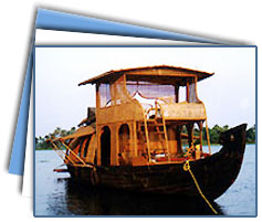 Kumarakom Tour Packages