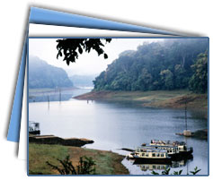 Thekkady Travel Packages