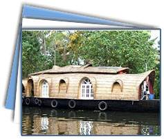 Alleppey  Tour Packages
