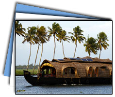 Backwater Holidays Tours