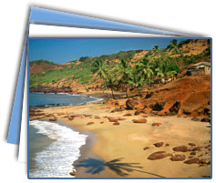 Goa Vacation Tours