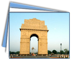 India Gate,Delhi Tour Packages