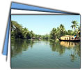Cultural South India with Exotic Kerala Tour