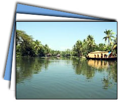 Kumarakom Travel Packages