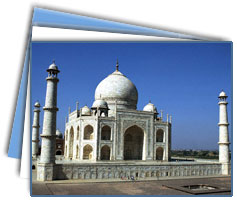 Taj Mahal, Agra Tour Packages