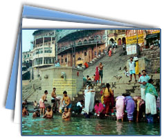 Varanasi Tour Packages