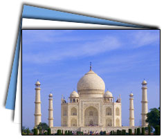 Taj Mahal, Agra Tour Packages