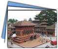 Golden Triangle, Exotic Temples, Holy Ganges with Katmandu & Nepal Tour 