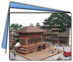 Katmandu Tour Packages