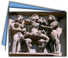 Khajuraho Tour Packages