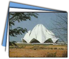 Lotus Temple, Delhi Tour Packages