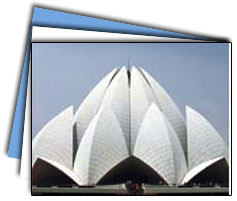 Lotus Temple, Delhi Tour Packages