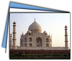 Taj Mahal, Agra Tour Packages