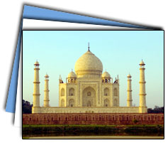 Taj Mahal, Agra Travel Guide