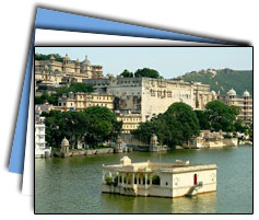 Lake Palace, Udaipur Tour Packages