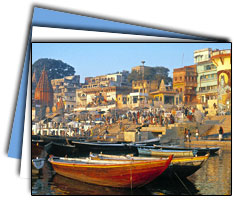 Varanasi Travel Package