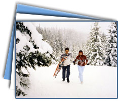 Himachal Honeymoon Package