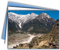 Shimla Kullu Manali Delux Tour, Holiday Vacations in Shimla