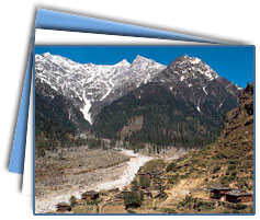 Kullu Travel Package