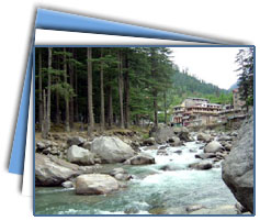 Manali Holiday Packages