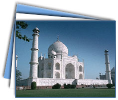 Taj Mahal, Agra Travel Guide