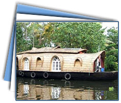 Alleppey Tour Packages