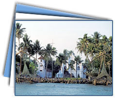 Kochi Tour Packages