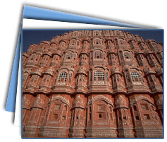 Hawa Mahal, Jaipur Tour Packages