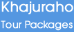Khajuraho Tour Packages