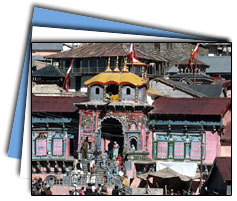 Badrinath Tour Packages