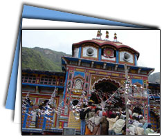 Badrinath, Chardham Yatra Package