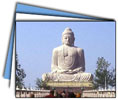 Buddhist Pilgrimage Tour in India