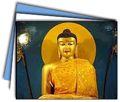 Bodhgaya Tour Packages