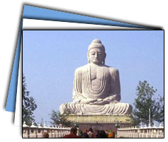 Bodhgaya Travel Guide