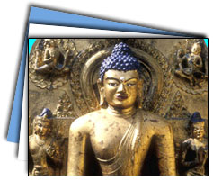 Bodhgaya Tour Packages